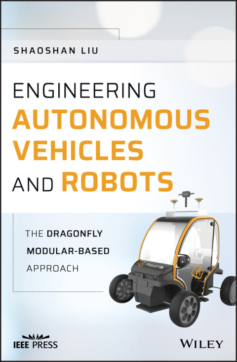 Engineering Autonomous Vehicles and Robots 