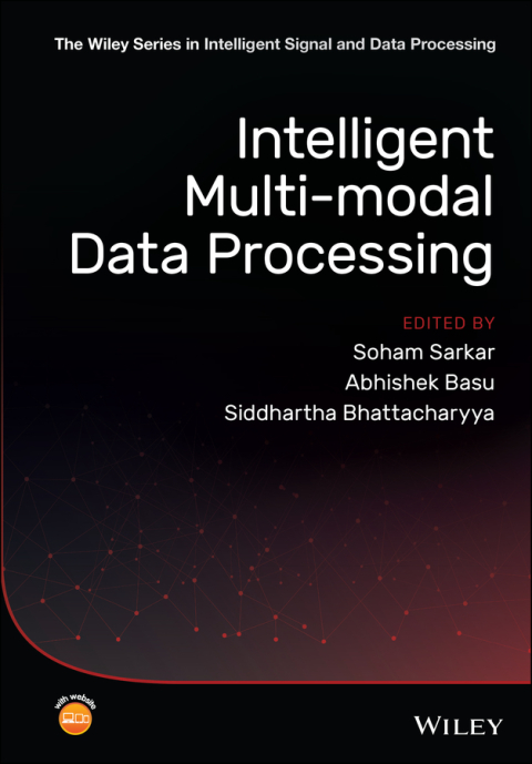 Cover image for book Intelligent Multi-Modal Data Processing