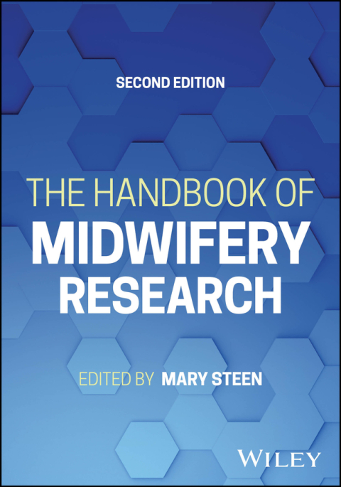 Cover image for book The Handbook of Midwifery Research