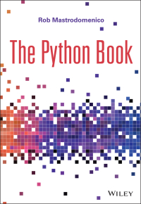 The Python Book 1st edition | 9781119573319, 9781119573289 | VitalSource