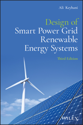Design of Smart Power Grid Renewable Energy Systems