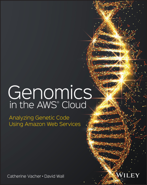 Genomics in the AWS Cloud 