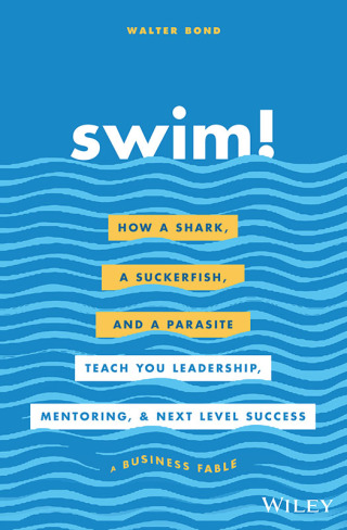 Swim!