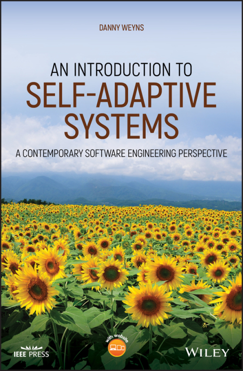 Cover image for book An Introduction to Self-adaptive Systems