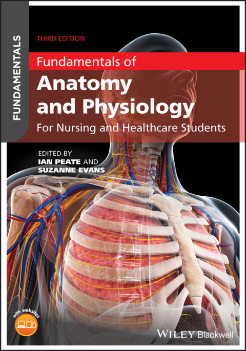 Fundamentals of Anatomy and Physiology 