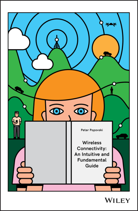 Cover image for book Wireless Connectivity