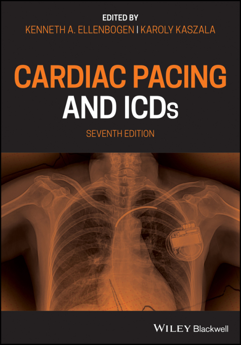 Cardiac Pacing and ICDs, 7th Edition 