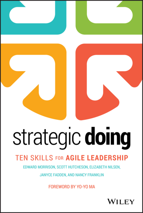 Strategic Doing 