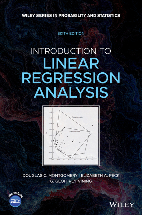 Introduction to Linear Regression Analysis 