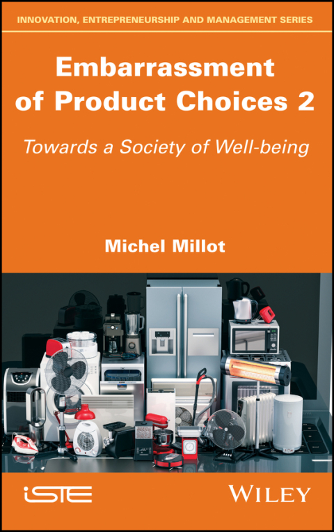 Cover image for book Embarrassment of Product Choices 2