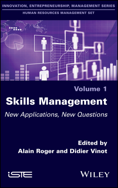Cover image for book Skills Management