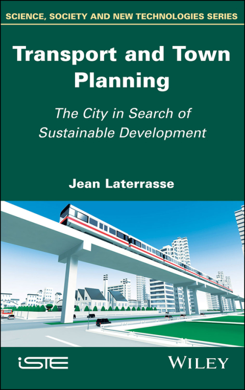 Cover image for book Transport and Town Planning