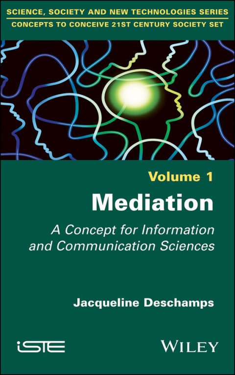 Cover image for book Mediation