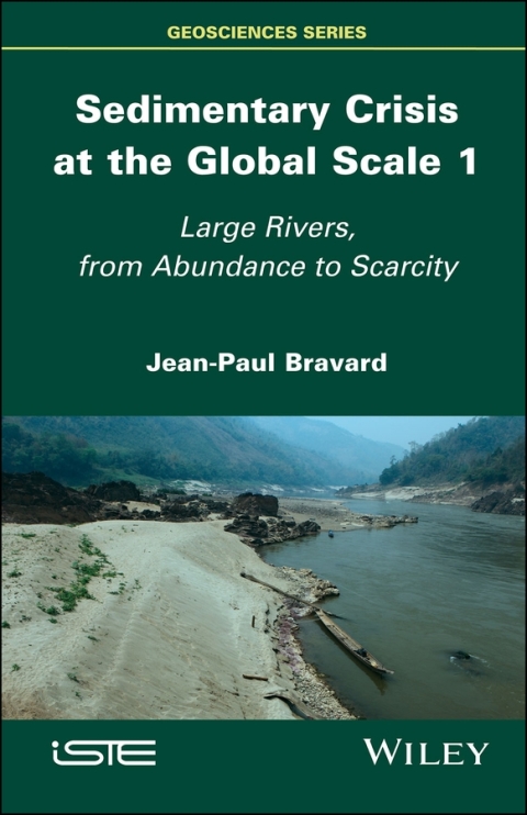 Cover image for book Sedimentary Crisis at the Global Scale 1
