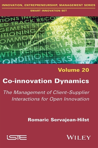 Co-innovation Dynamics