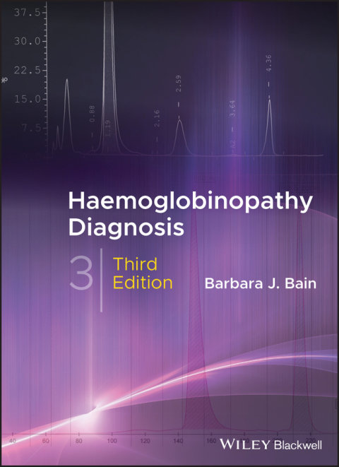 Haemoglobinopathy Diagnosis 