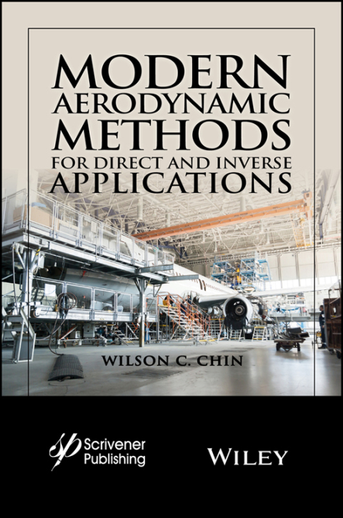 Modern Aerodynamic Methods for Direct and Inverse Applications 