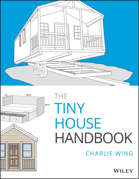 The Tiny House Handbook 