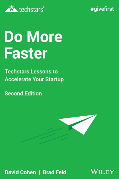 Do More Faster 
