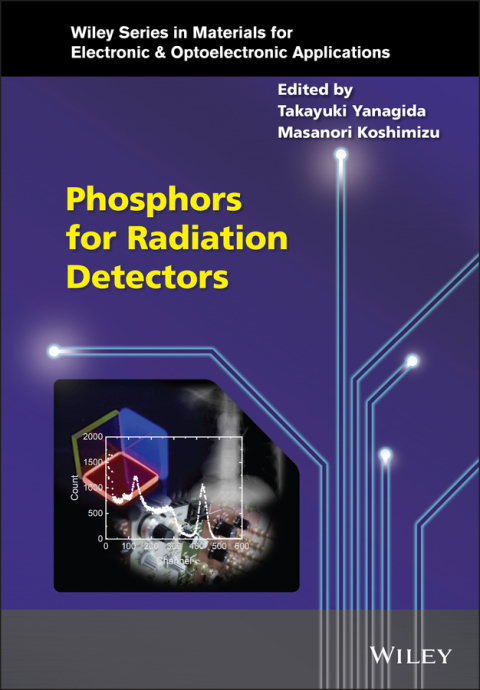 Cover image for book Phosphors for Radiation Detectors