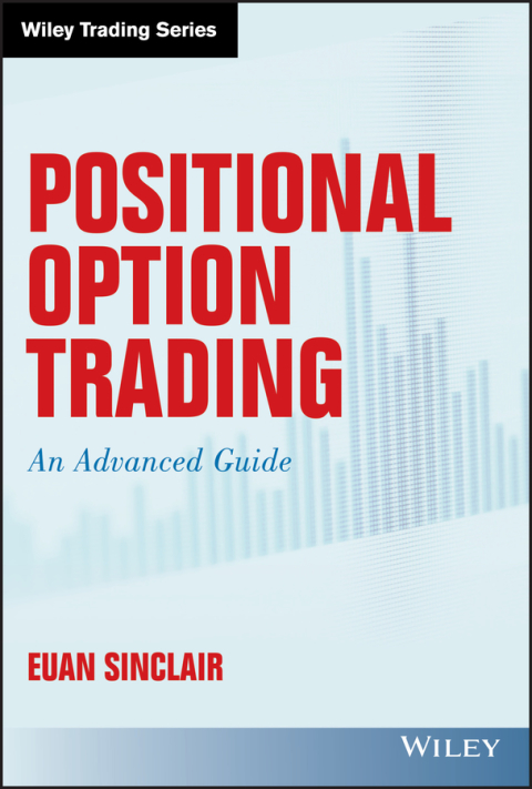 Cover image for book Positional Option Trading