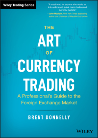 صورة الغلاف: The Art of Currency Trading 1st edition 9781119583554