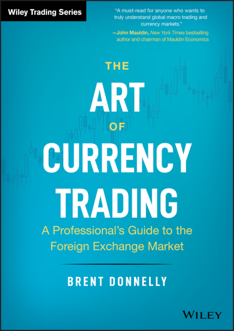 Cover image for book The Art of Currency Trading
