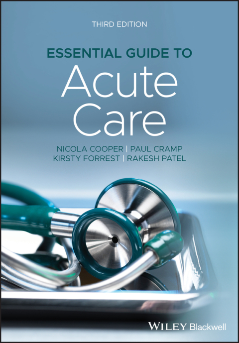 Essential Guide to Acute Care 