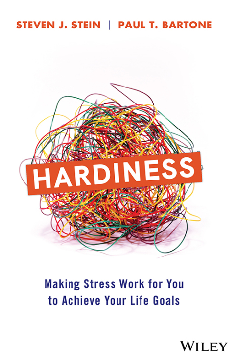 Cover image for book Hardiness