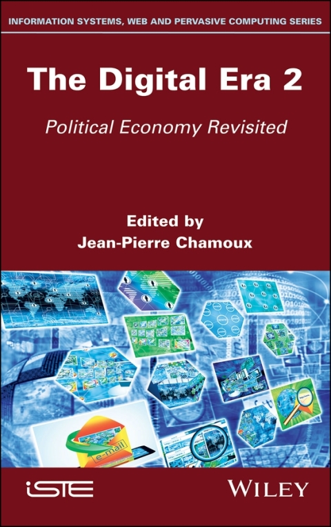 Cover image for book The Digital Era 2