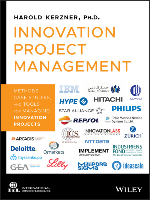 Innovation Project Management 