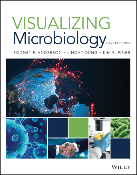 Visualizing Microbiology 