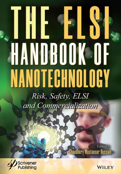 The ELSI Handbook of Nanotechnology 