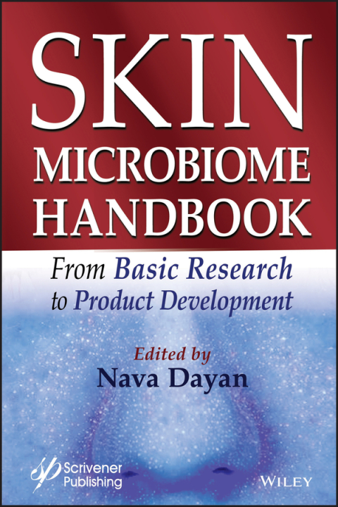 Cover image for book Skin Microbiome Handbook