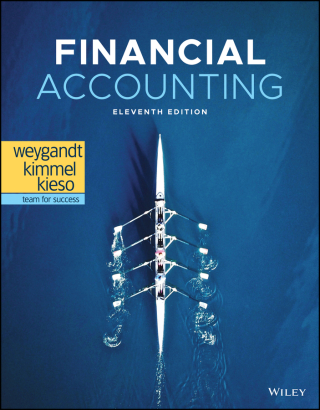 Financial Accounting, Enhanced eText
