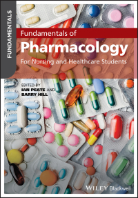 Fundamentals Of Pharmacology 1st Edition | 9781119594666, 9781119594673 ...