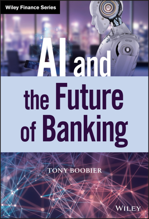 Cover image for book AI and the Future of Banking