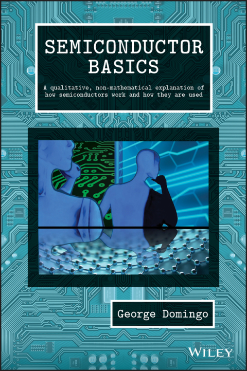 Cover image for book Semiconductor Basics