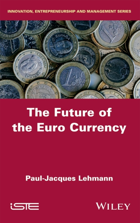 Cover image for book The Future of the Euro Currency