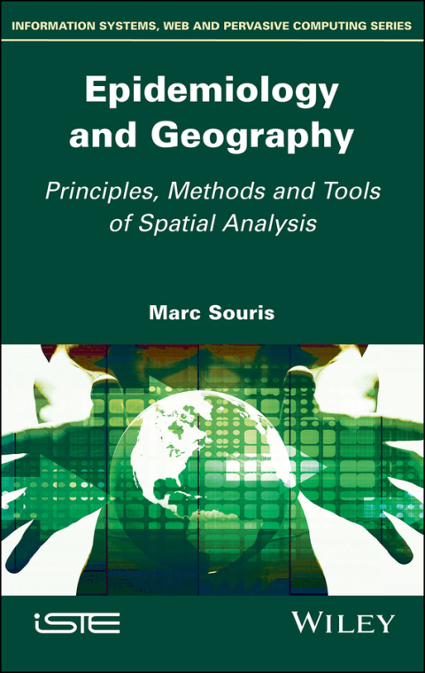 Cover image for book Epidemiology and Geography