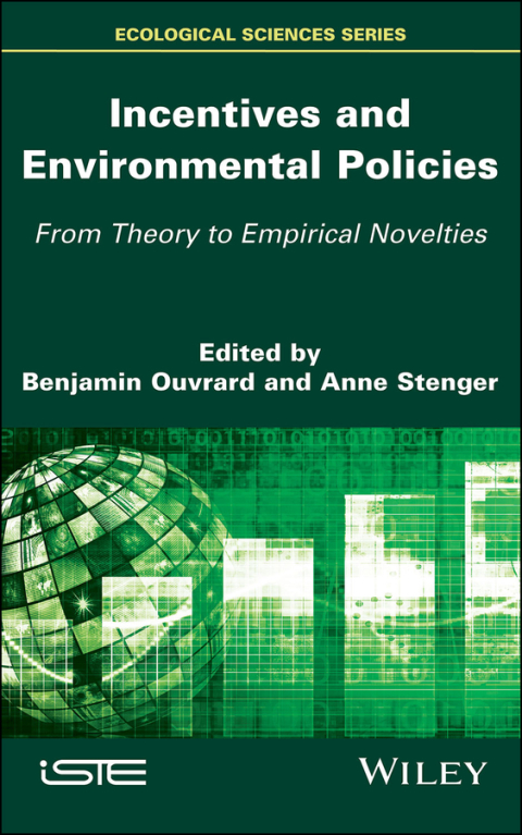 Cover image for book Incentives and Environmental Policies
