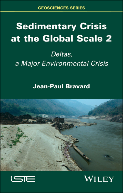Cover image for book Sedimentary Crisis at the Global Scale 2