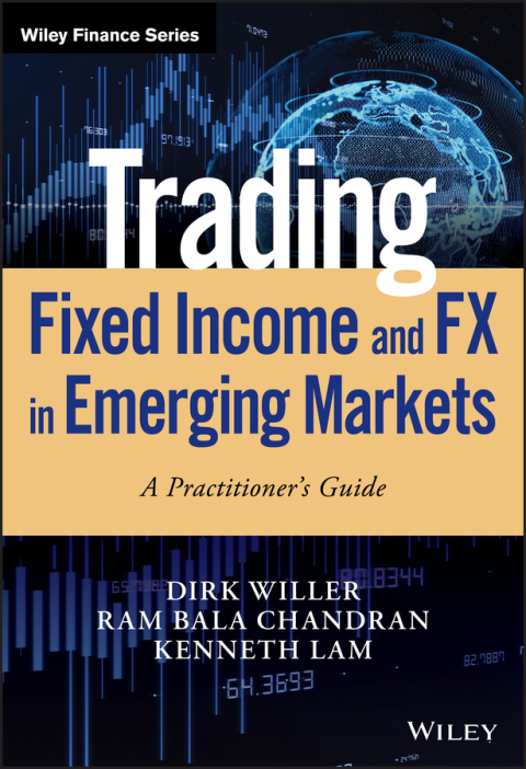 Cover image for book Trading Fixed Income and FX in Emerging Markets