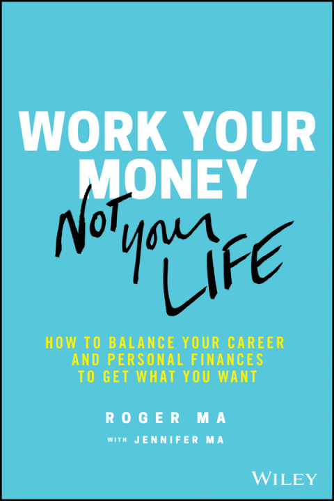 Cover image for book Work Your Money, Not Your Life
