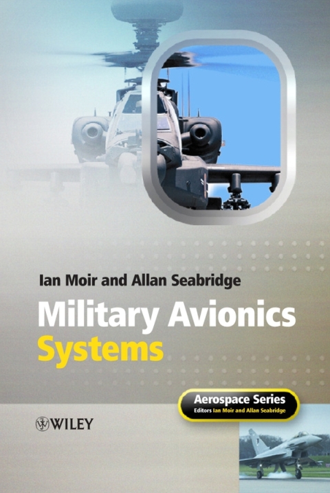 Military Avionics Systems 