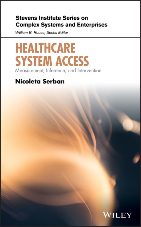 Cover image for book Healthcare System Access