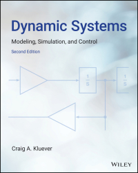 Dynamic Systems: Modeling, Simulation, and Control, Enhanced eText