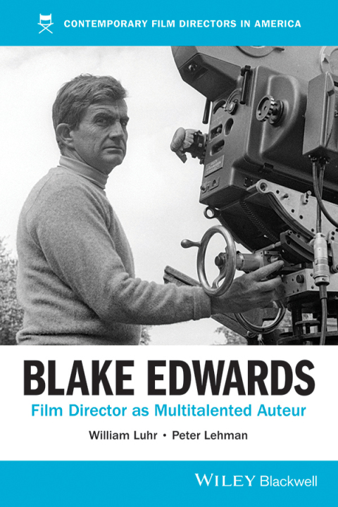Blake Edwards 