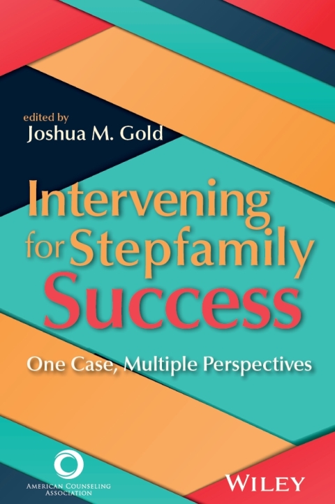 Cover image for book Intervening for Stepfamily Success