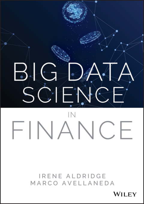 Cover image for book Big Data Science in Finance